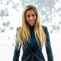 Nadja Buisman