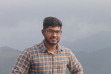 Vinoth Seenivasan