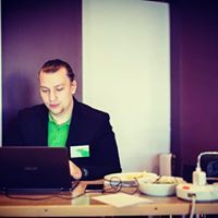 Fredrik Åslund