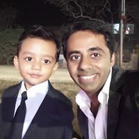 Vivek Rathour