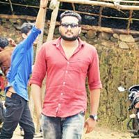 രാകേഷ് കൃഷ്ണൻ