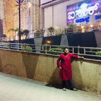 Prasoon Singh