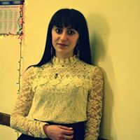 Ալինա Գուրոյան