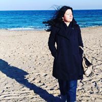 Ольга Соломатина