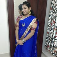Parvathi Arvind