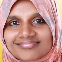 Sufeera Eramangalam