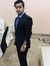 M Ahmed