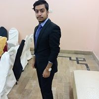 M Ahmed
