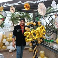 Jayant Jain