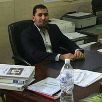 شريف سليمان