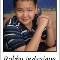 Robby Robby
