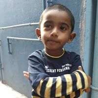 Yuvaraj Sampath