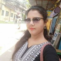 Priyanka Chakraborty