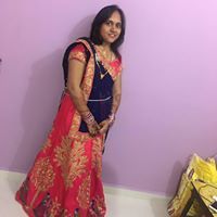 Priyanka Patel