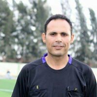 Mohamed EL Sayed