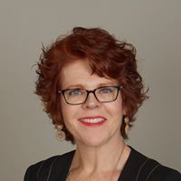 Colleen Clarke