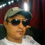 خالد البكري