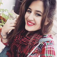 Noura Khèmiri
