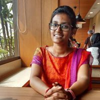 Anjali Iyer