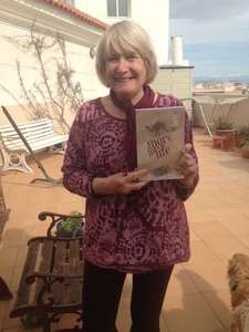 Maureen Moss
