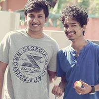 Ashish Nair