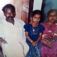 Bhavithra Rajendran