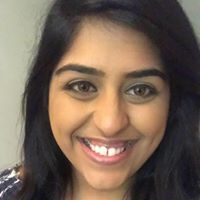 Shirin Nayani