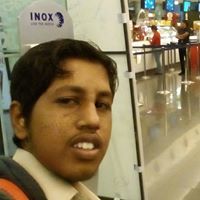 Ashwin Samarouthu