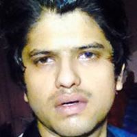 Shoaib Arshad