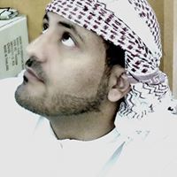 عمران العجي