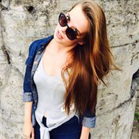 Нюта Тарасова