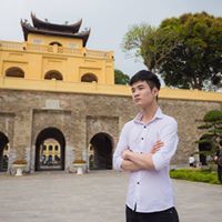 Sinh Phạm Huy