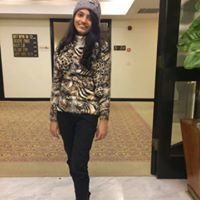 Javeria Hussain