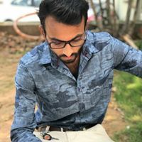 ViShal PatEl