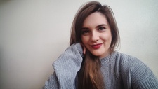 Ariana Puşcaş