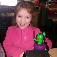 Sierra Samples Stark