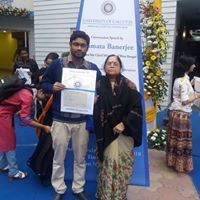 Debanjan Bhowmick