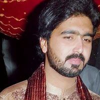 Atif Shahzad