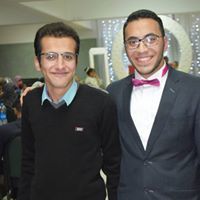 Mohamed Ahmed