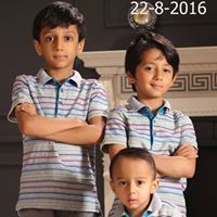 خلدون المذحجي