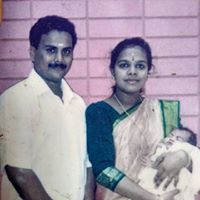 Bindhu Ajay