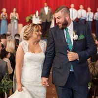 Christopher Johnston