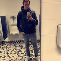 Jacob Byrd