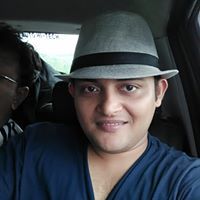 Pratik Chowdhury