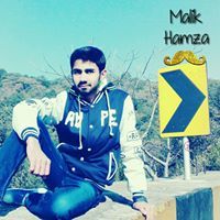 Malik Hamza
