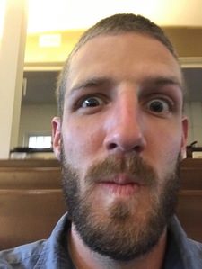 Gavin Stephenson Spell