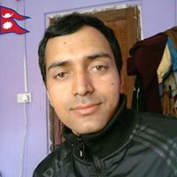 मेघराज घिमिरे