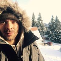Alexandru Olteanu