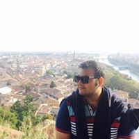 Rishabh Sharma
