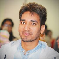 Meraj Ahmed